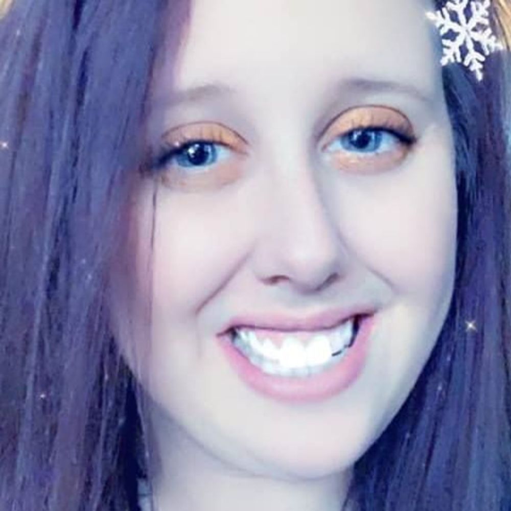 Meet your Posher, Darcie